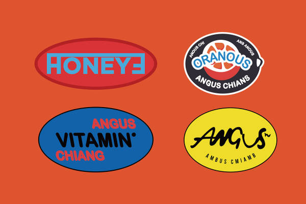 探索时尚新潮流：独特裁片印花服装印花设计