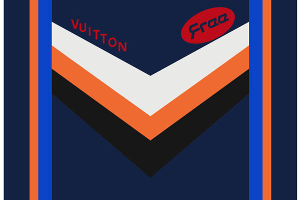 时尚与艺术的碰撞:探索Pont Neuf 2 Paris裁片印花服装