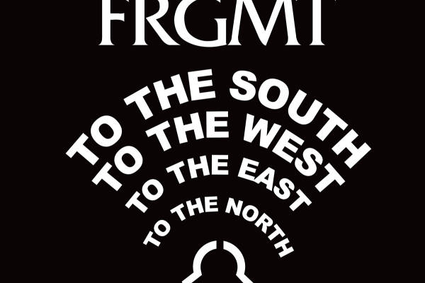 探索全球风尚：Moncler FRGMT 2019世界巡回服装印花