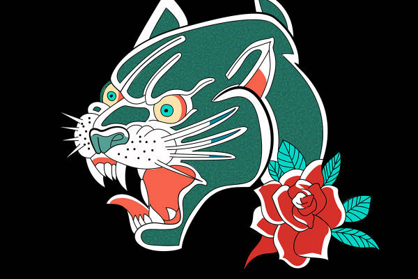 独特风格裁片印花服装，展现个性魅力的时尚选择