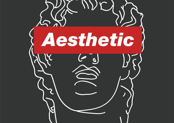 现代艺术风格裁片印花服装：展现个性与美学