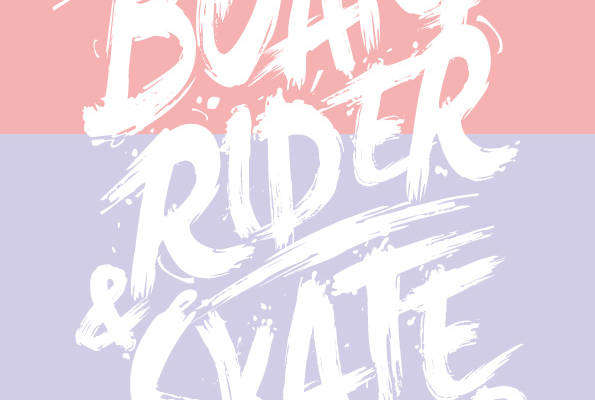 潮流街头风裁片印花服装,滑板爱好者的时尚选择