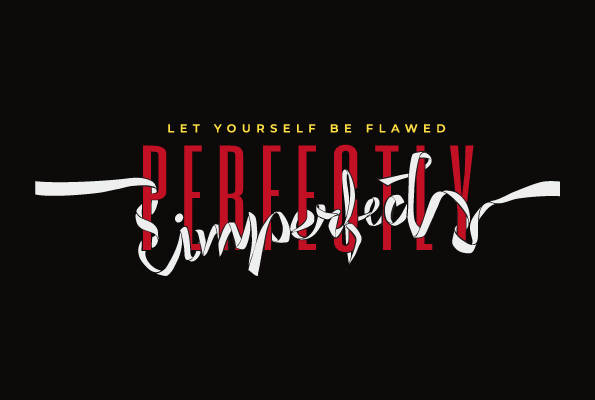 完美不完美：独特裁片印花服装，展现个性风采