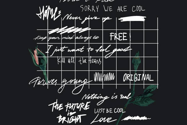 时尚个性裁片印花服装:展现自我,自由表达