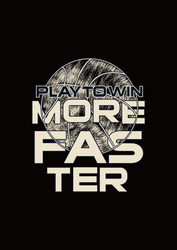 Playtown More Faster裁片印花服装：引领街头潮流新风尚