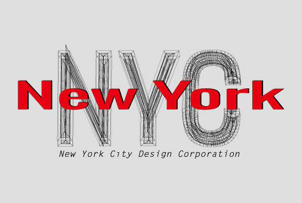 探索纽约城市设计裁片印花服装，展现都市时尚魅力