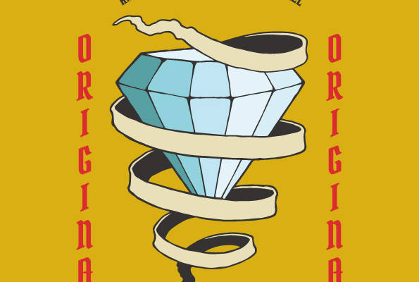 复古风格裁片印花服装：手工制作的独特魅力