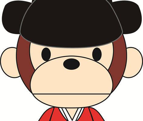 探索传统与现代的融合：可爱卡通熊裁片印花服装