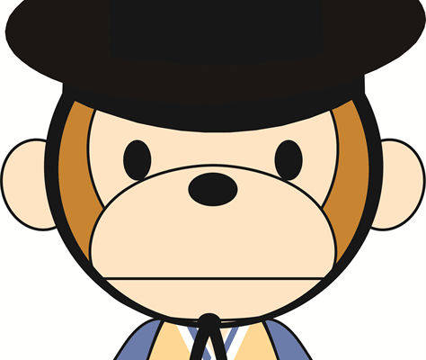 可爱卡通狗裁片印花服装：时尚与趣味的完美结合