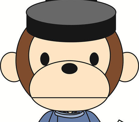 萌趣可爱卡通熊裁片印花服装：传统与现代的完美结合