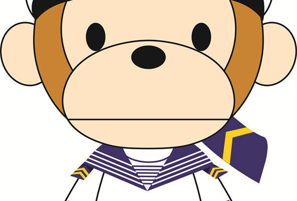 可爱卡通熊裁片印花服装:时尚与趣味的完美结合