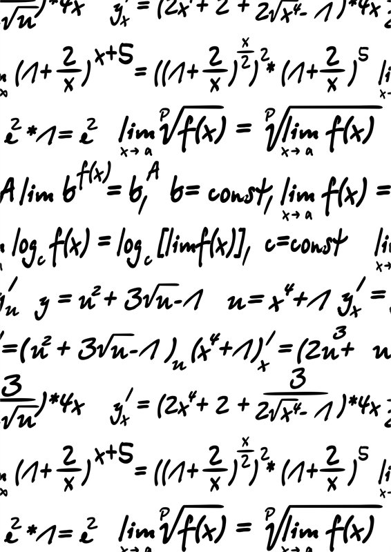 探索数学之美：服装印花中的数学公式与艺术结合