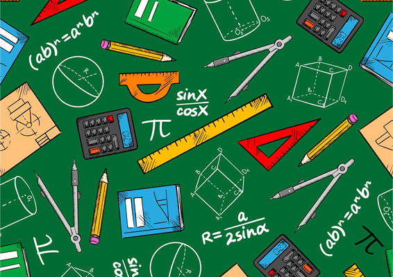 创意几何图案服装印花：数学元素与时尚的完美结合