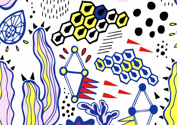 探索未来感服装印花：时尚与科技的完美融合