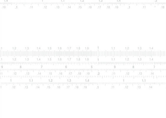 现代简约数字图案服装印花面料设计