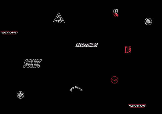 探索未来感服装印花：时尚与科技的完美融合