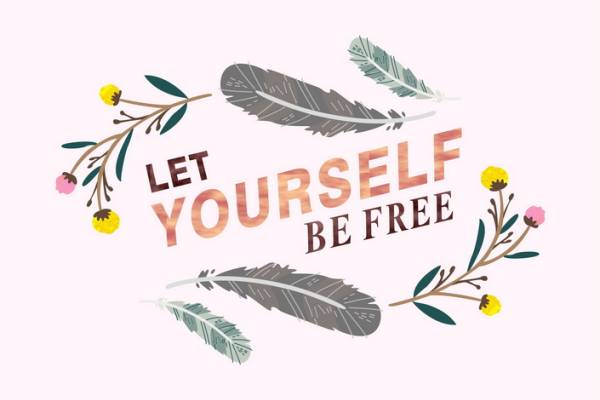 自由飞翔的裁片印花服装：释放你的灵魂