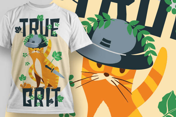 部落猫裁片印花服装：展现独特个性的时尚选择