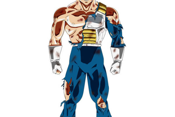 探索动漫裁片印花服装印花：经典角色的时尚演绎