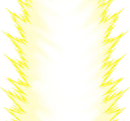 春意盎然的黄色羽毛裁片印花服装