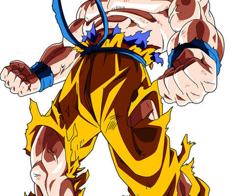 活力四射的动漫风格裁片印花服装印花设计