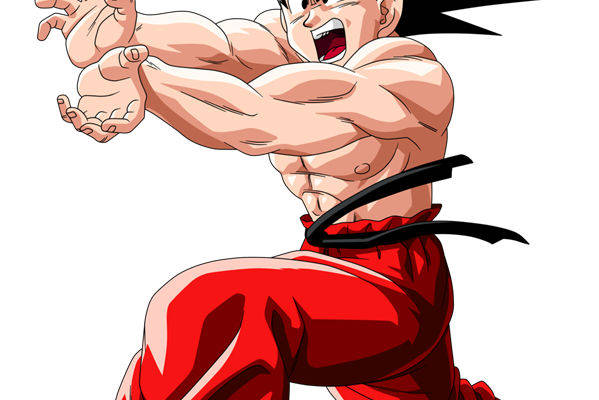 经典动漫角色裁片印花服装：展现活力与激情的时尚选择