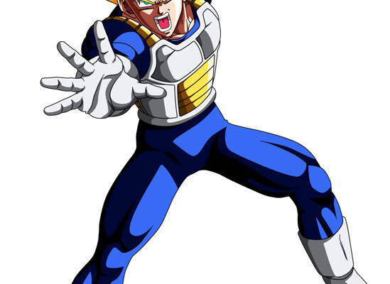 经典动漫角色裁片印花服装:活力无限的超级战士风格