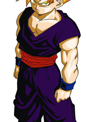 经典动漫角色裁片印花服装印花设计