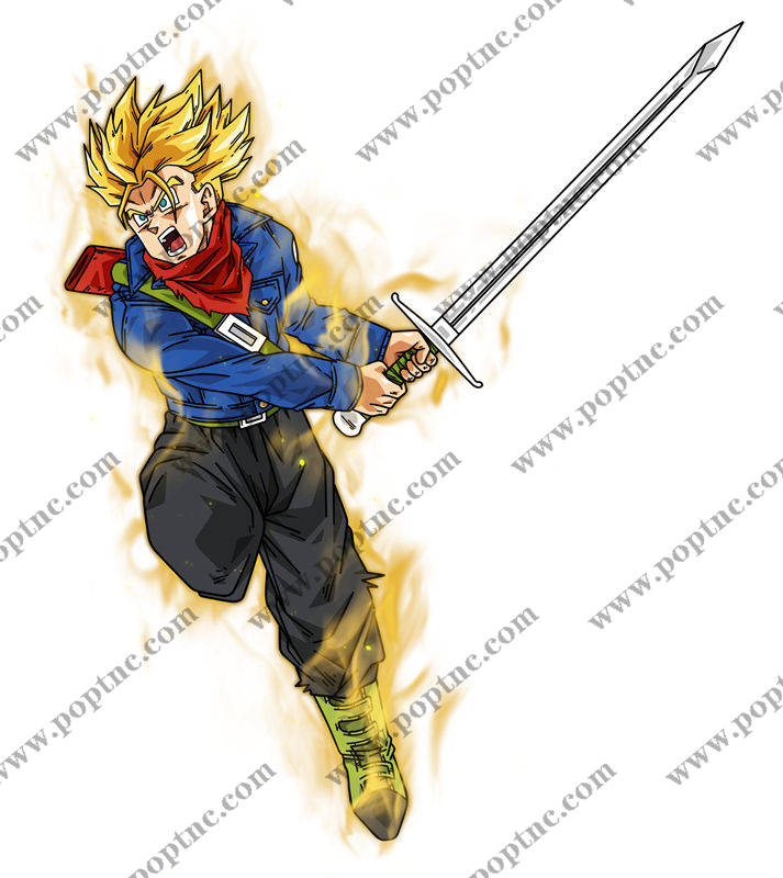 动漫风格英雄裁片印花服装印花设计