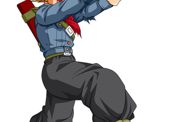 动漫风格裁片印花服装:展现个性与活力的时尚选择