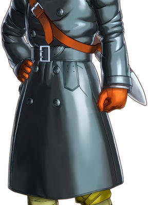 探索动漫角色的裁片印花服装印花设计灵感