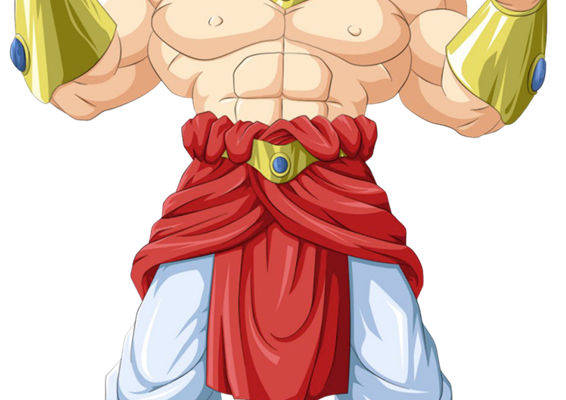 经典动漫角色裁片印花服装：展现个性与力量