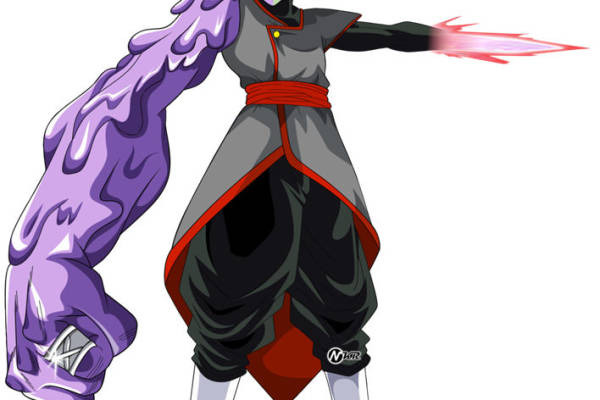 动漫风格裁片印花服装：展现个性与力量的完美融合