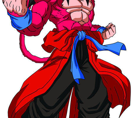 动漫风格裁片印花服装：展现个性与力量的时尚选择