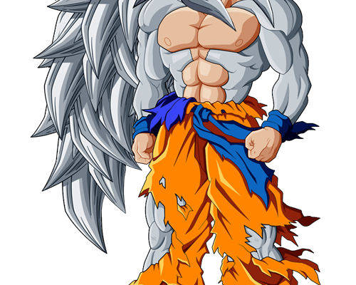 动漫风格裁片印花服装印花设计，展现个性与力量