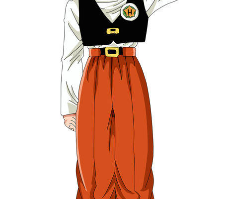 经典动漫角色裁片印花服装：孙悟空的时尚致敬