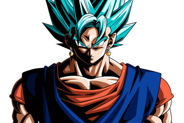 经典动漫角色裁片印花服装，展现独特个性