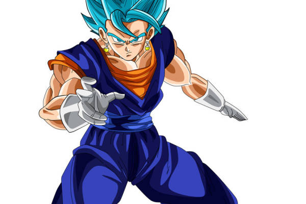 动漫角色裁片印花服装:展现个性与力量的时尚选择