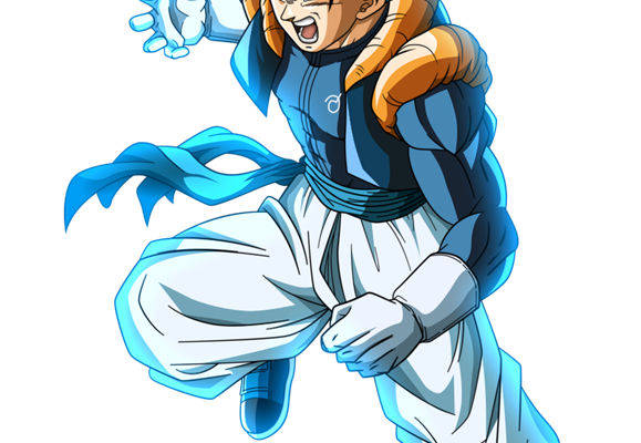 动感十足的动漫风格裁片印花服装印花设计