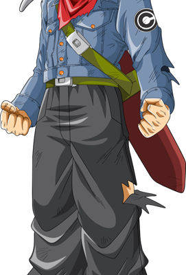 探索动漫风格裁片印花服装：打造独特个性时尚