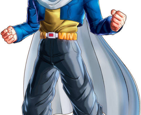 探索动漫风格裁片印花服装：打造独特时尚造型