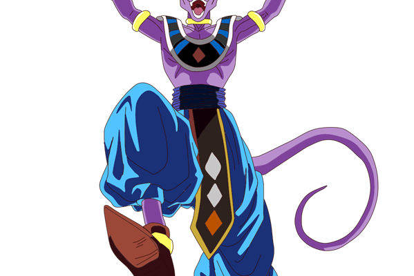 紫色兔子动漫角色裁片印花服装印花设计