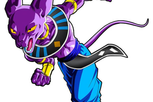 时尚动感紫色猫科动物裁片印花服装印花设计