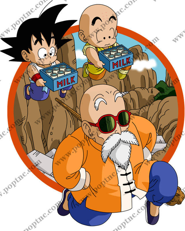 经典动漫角色裁片印花服装:重温童年记忆的时尚选择