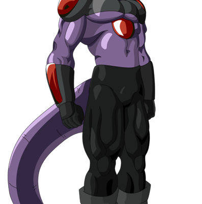 紫色恶魔风格裁片印花服装:打造独特动漫风格