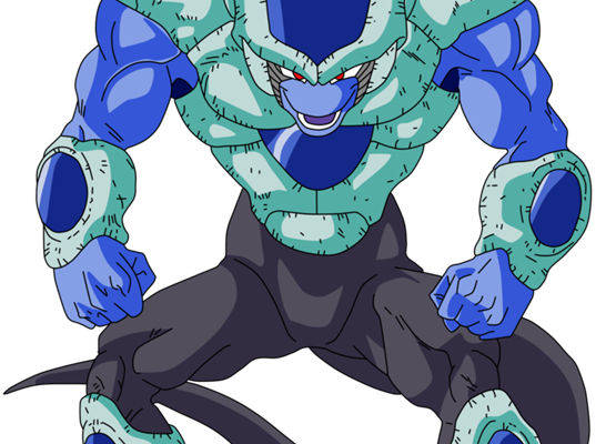 探索未来科技感裁片印花服装：蓝色机甲战士风格