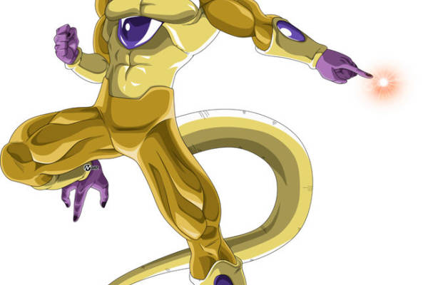 金色肌肉龙形裁片印花服装：力量与神秘的象征