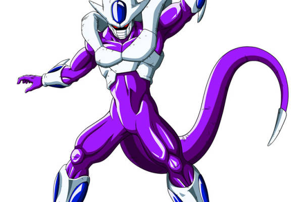 紫色机甲风格裁片印花服装印花设计