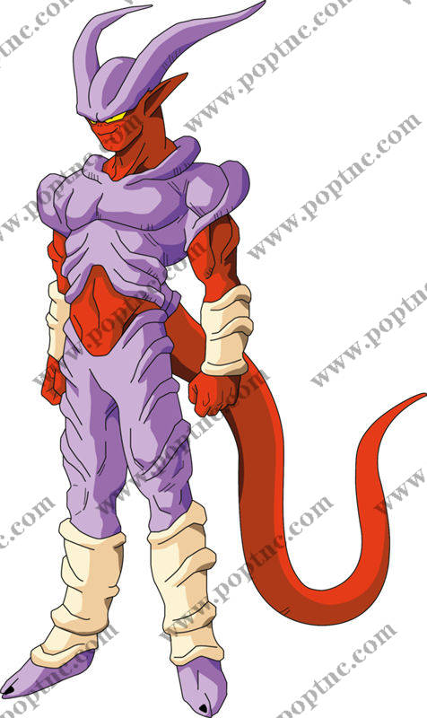 独特动漫风格裁片印花服装:紫色恶魔战士的时尚宣言