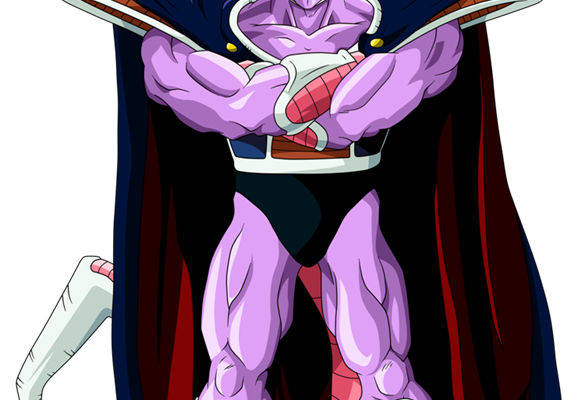 紫色肌肉战士裁片印花服装：展现力量与勇气的动漫风格